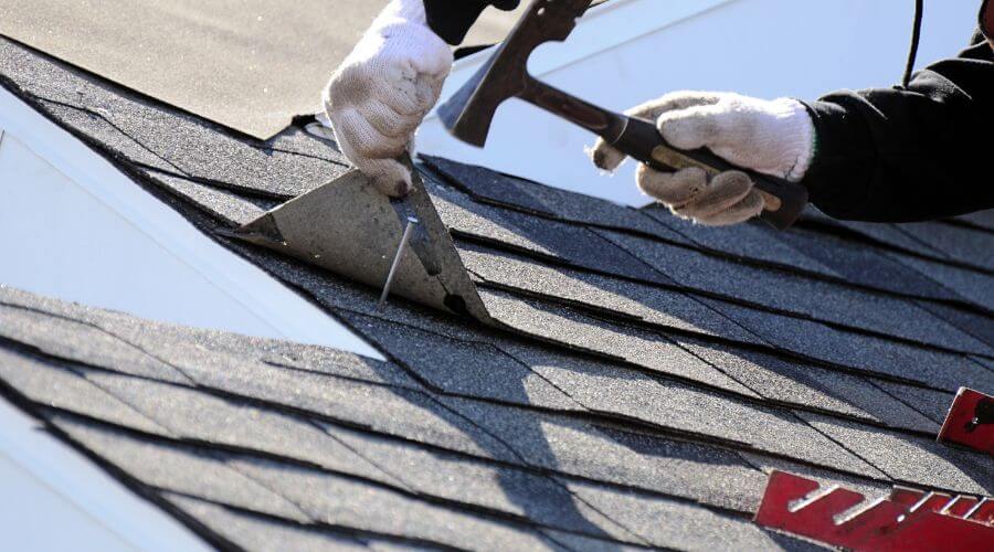 Expert new roof installation services in Bryson City, NC